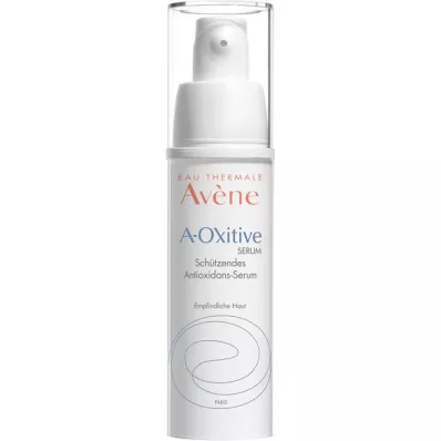 AVENE A-OXitive Serum Protects Antioksüdantne seerum, 30 ml