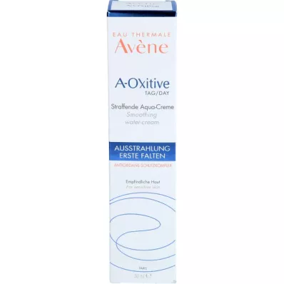 AVENE A-OXitive Day Firming Aqua Cream, 30 ml