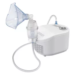 OMRON Kompaktne kompressor-inhalatsiooniseade, 1 tk