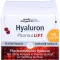 HYALURON PHARMALIFT Päevakreem LSF 30, 50 ml