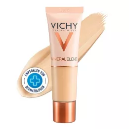VICHY MINERALBLEND Make-up 01 savi, 30 ml