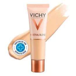 VICHY MINERALBLEND Make-up 03 kips, 30 ml