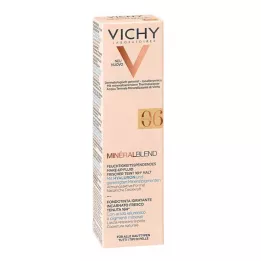 VICHY MINERALBLEND Make-up 06 ooker, 30 ml