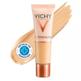 VICHY MINERALBLEND Make-up 06 ooker, 30 ml