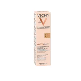VICHY MINERALBLEND Make-up 09 akaat, 30 ml