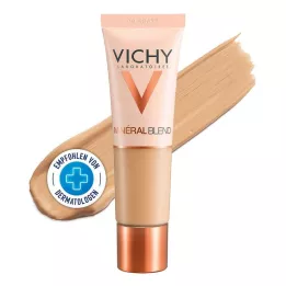 VICHY MINERALBLEND Make-up 09 akaat, 30 ml