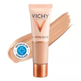 VICHY MINERALBLEND Make-up 11 graniit, 30 ml