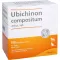 UBICHINON compositum ad us.vet.ampullid, 100 tk