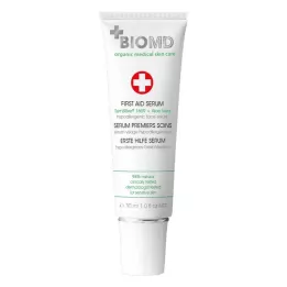 BIOMED First Aid hüpoallergeenne seerum, 30 ml