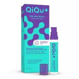 QIQU Universaalgeel, 5 ml