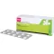 LEVOCETI-AbZ 5 mg õhukese polümeerikattega tabletid, 50 tk