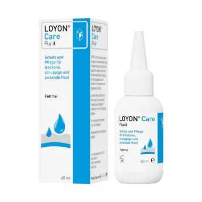 LOYON hooldusvedelik, 60 ml