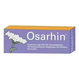 OSARHIN Gloobulid, 7,5 g
