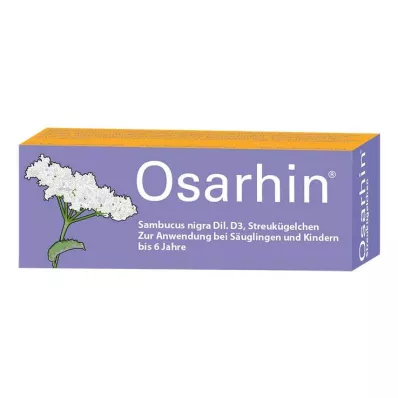 OSARHIN Gloobulid, 7,5 g