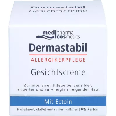 DERMASTABIL näokreem, 50 ml