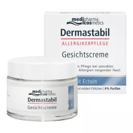 DERMASTABIL näokreem, 50 ml