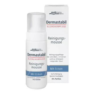 DERMASTABIL Puhastusvaht, 150 ml