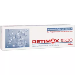 RETIMAX 1500 salv, 30 g