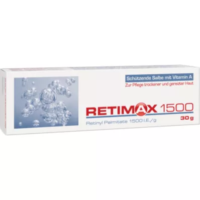 RETIMAX 1500 salv, 30 g
