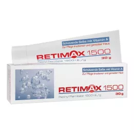 Retimax 1500 salv, 30 g
