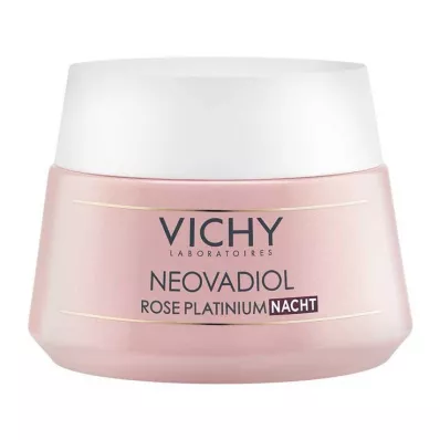 VICHY NEOVADIOL Roosi öökreem, 50 ml