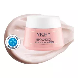 VICHY NEOVADIOL Roosi öökreem, 50 ml