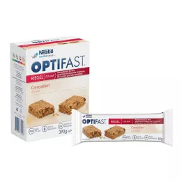OPTIFAST teraviljapatakas, 6X65 g