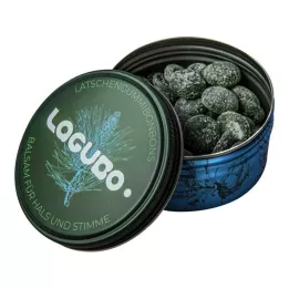 LAGUBO Mägimänni kummipastillid, 60 g