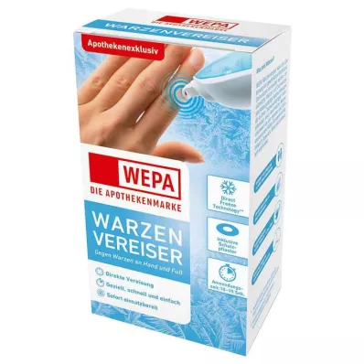 WEPA Sipelgate inokulant, 1 tk WEPA Sipelgate inokulant, 1 tk