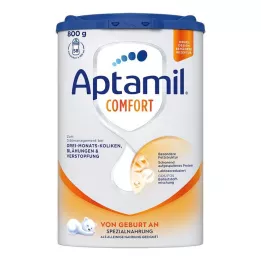APTAMIL COMFORT Pulber, 800 g