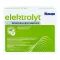 Humana Electrolyte apteegitillipulbri kokkupandav karp (75 g)