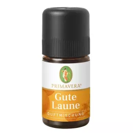 GUTE LAUNE Eeterlik lõhnaõli, 5 ml