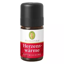 HERZENSWÄRME Eeterlik lõhnaõli, 5 ml
