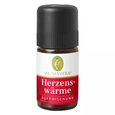 HERZENSWÄRME Eeterlik lõhnaõli, 5 ml