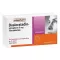 Desloratadine ratiopharm 5 mg õhukese polümeerikattega tabletid, 20 tk