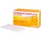 VITAMIN B COMPLETE Hevert kapslid, 120 tk