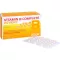 VITAMIN B COMPLETE Hevert kapslid, 120 tk