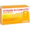 VITAMIN B COMPLETE Hevert kapslid, 120 tk