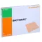 BACTIGRAS antiseptiline parafiinimass 10x10 cm, 10 tk