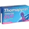 THOMAPYRIN TENSION DUO 400 mg/100 mg õhukese polümeerikattega tabletid, 18 tk