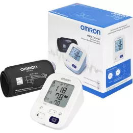 OMRON M400 Comfort ülemise käe vererõhu monitor, 1 tk