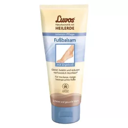 LUVOS Tervendav jalapalsam, 75 ml
