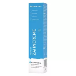 BAKANASAN Propolise hambapasta, 50 ml