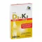 Vitamiin D3+K2 2000 I.U., 60 tk