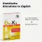 Vitamiin D3+K2 2000 I.U., 60 tk