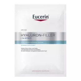 EUCERIN Anti-Age Hyaluron-Filler Intensive Mask, 1 tk