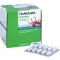 TEUFELSKRALLE MADAUS Õhukese polümeerikattega tabletid, 100 tk