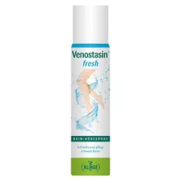VENOSTASIN värske pihusti, 75 ml