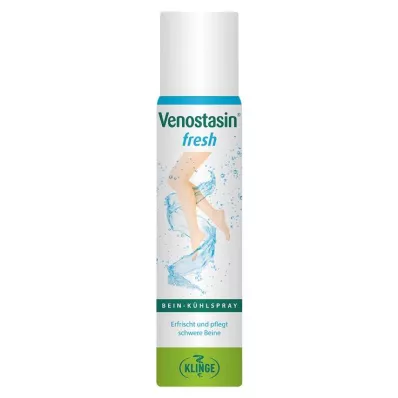 VENOSTASIN värske pihusti, 75 ml