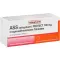 ASS-ratiopharm PROTECT 100 mg enterofeediga kaetud tabletid, 50 tk